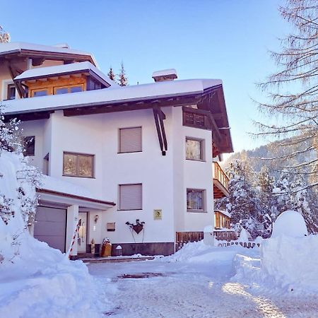 Apart Lisa Sölden Dış mekan fotoğraf