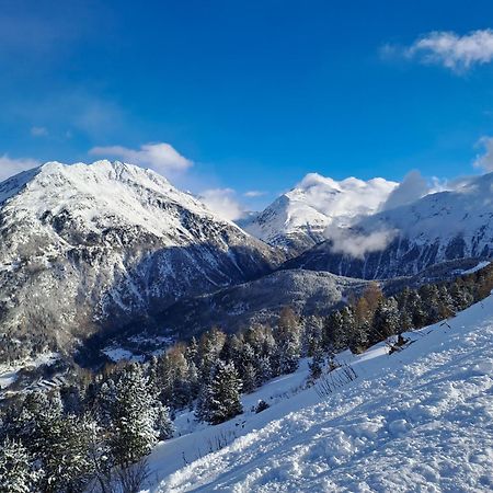 Apart Lisa Sölden Dış mekan fotoğraf