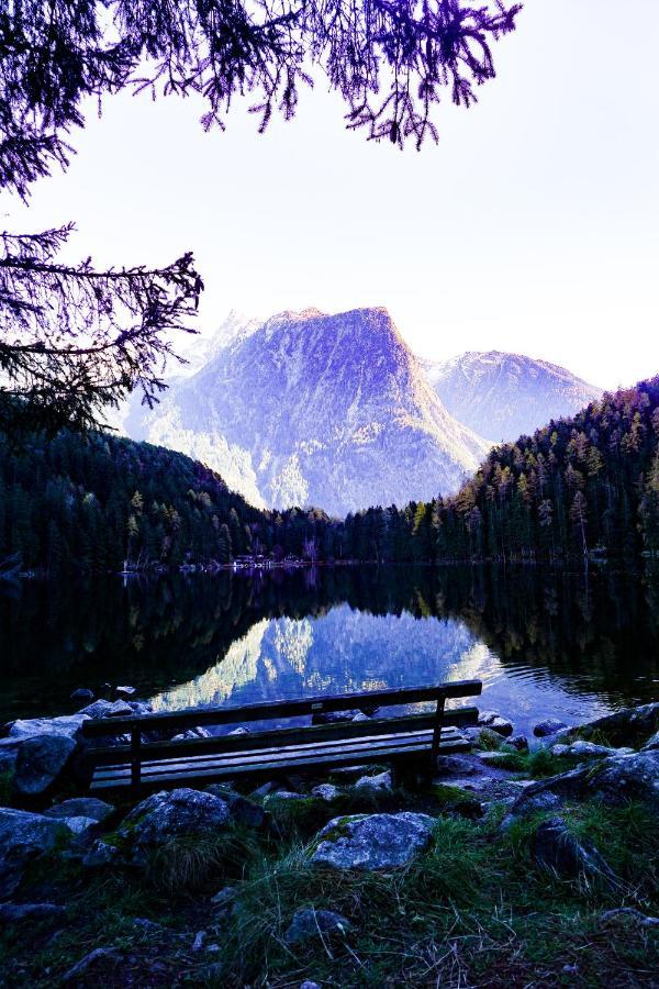 Apart Lisa Sölden Dış mekan fotoğraf