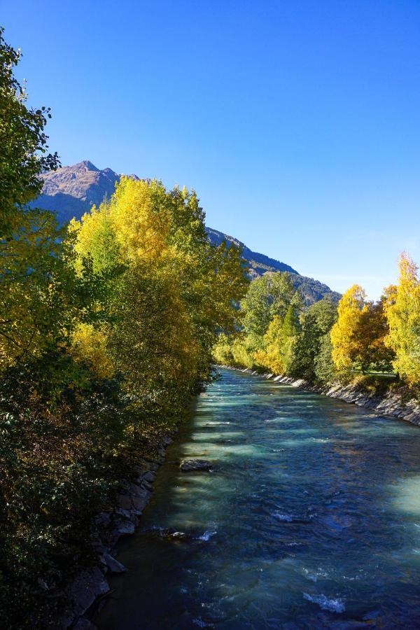 Apart Lisa Sölden Dış mekan fotoğraf