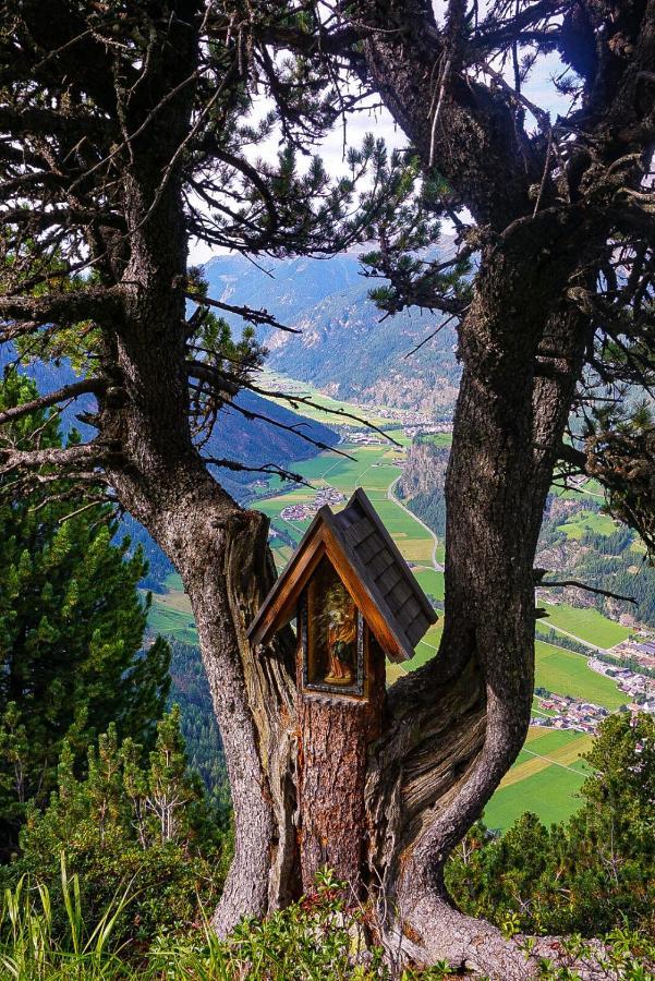 Apart Lisa Sölden Dış mekan fotoğraf