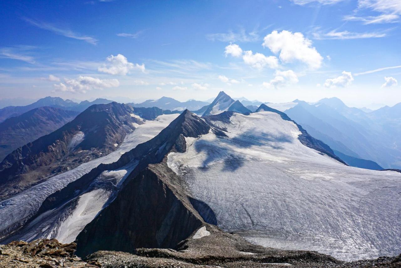 Apart Lisa Sölden Dış mekan fotoğraf