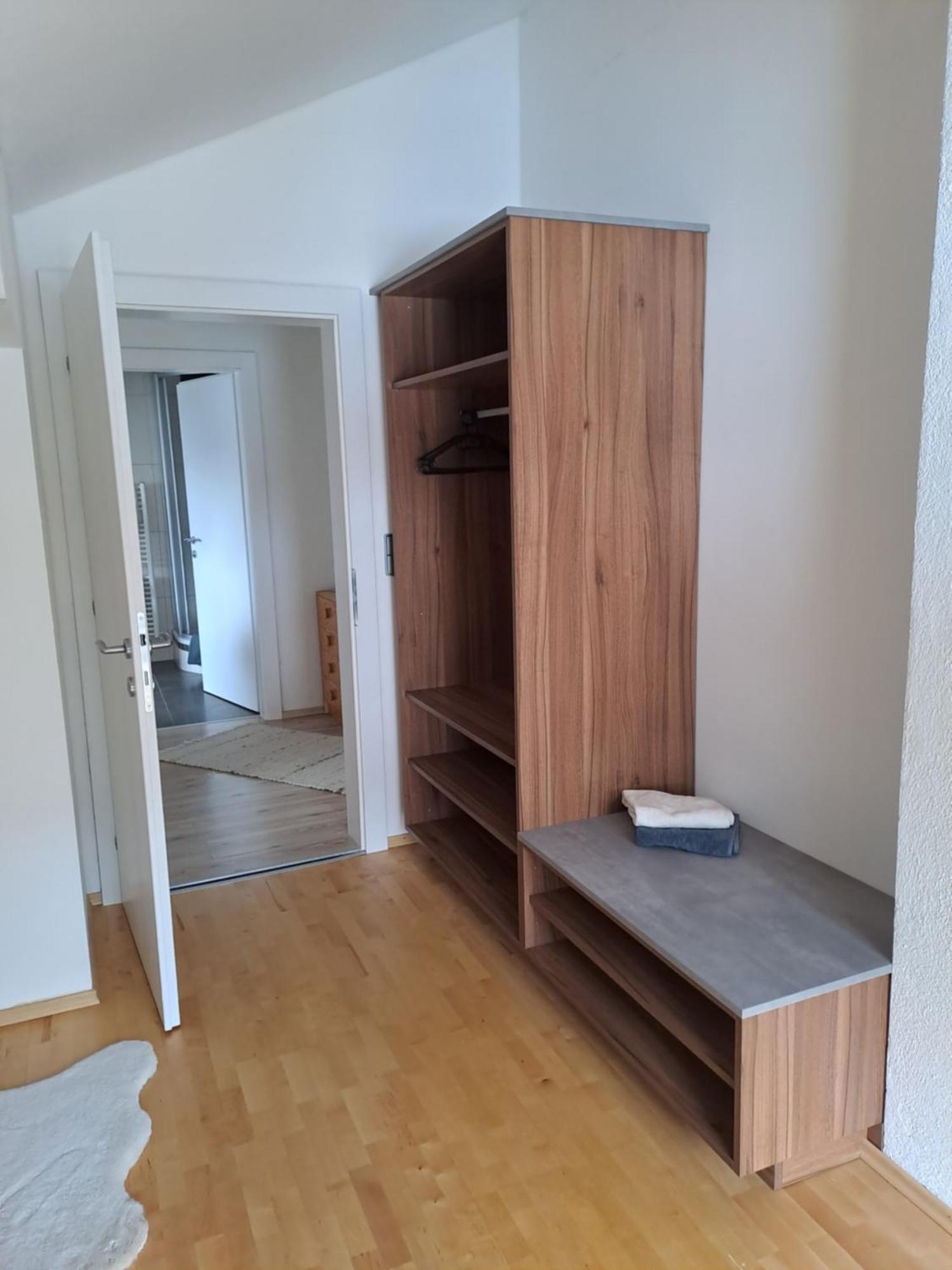 Apart Lisa Sölden Dış mekan fotoğraf